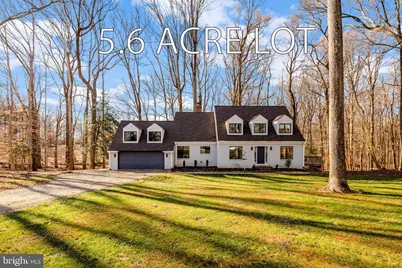 9982 Blackberry Lane, Great Falls, VA 22066 - Photo 1