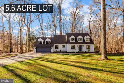 9982 Blackberry Lane, Great Falls, VA 22066 - Photo 1