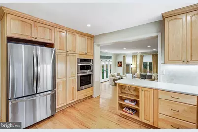 1504 Wake Forest Drive, Alexandria, VA 22307 - Photo 11