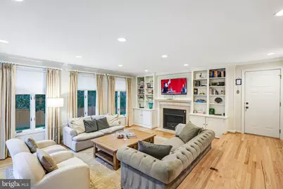 1504 Wake Forest Drive, Alexandria, VA 22307 - Photo 17