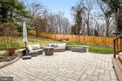 1504 Wake Forest Drive, Alexandria, VA 22307 - Photo 49