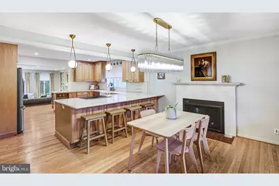 1504 Wake Forest Drive, Alexandria, VA 22307 - Photo 5