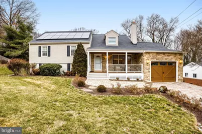 1504 Wake Forest Drive, Alexandria, VA 22307 - Photo 1