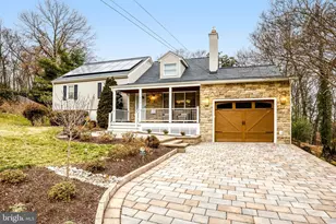 1504 Wake Forest Dr, Alexandria, VA 22307 - Photo 3