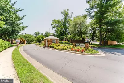 7621 Provincial Drive #312, McLean, VA 22102 - Photo 31