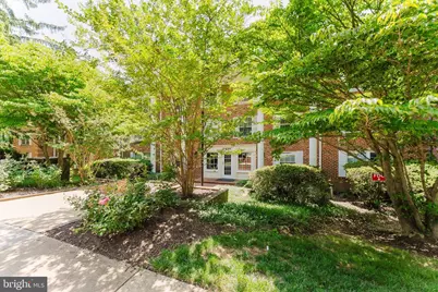 7621 Provincial Drive #312, McLean, VA 22102 - Photo 9