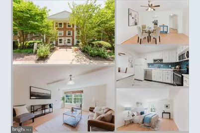 7621 Provincial Drive #312, McLean, VA 22102 - Photo 1