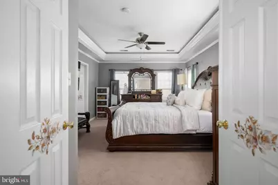 8593 Wyngate Manor Court, Alexandria, VA 22309 - Photo 27