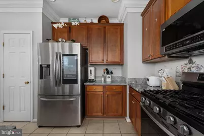 8593 Wyngate Manor Court, Alexandria, VA 22309 - Photo 17