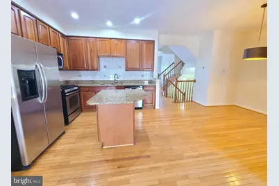 8118 Horseshoe Cottage Circle, Lorton, VA 22079 - Photo 25