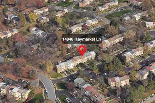 14846 Haymarket Ln, Centreville, VA 20120 - Photo 9