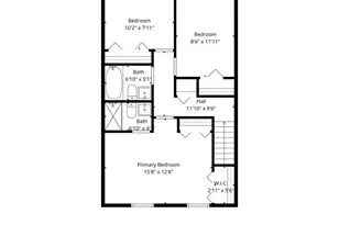 14846 Haymarket Ln, Centreville, VA 20120 - Photo 37