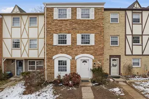 14846 Haymarket Ln, Centreville, VA 20120 - Photo 1