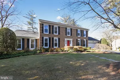 1302 Clayborne House Court, McLean, VA 22101 - Photo 1