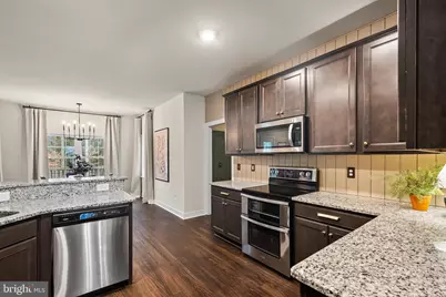 5980 Evergreen, Lorton, VA 22079 - Photo 9