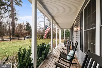 5980 Evergreen, Lorton, VA 22079 - Photo 3