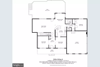 5980 Evergreen, Lorton, VA 22079 - Photo 41