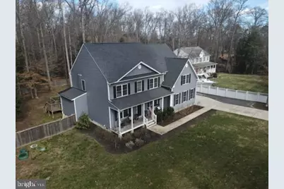 5980 Evergreen, Lorton, VA 22079 - Photo 35