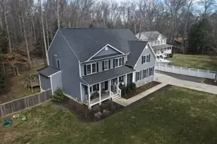 5980 Evergreen, Lorton, VA 22079 - Photo 35