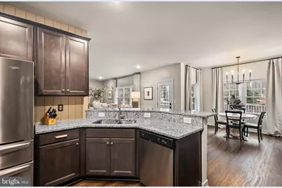 5980 Evergreen, Lorton, VA 22079 - Photo 11