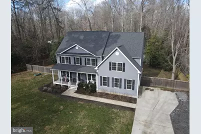 5980 Evergreen, Lorton, VA 22079 - Photo 37
