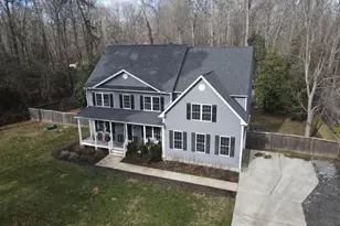 5980 Evergreen, Lorton, VA 22079 - Photo 37