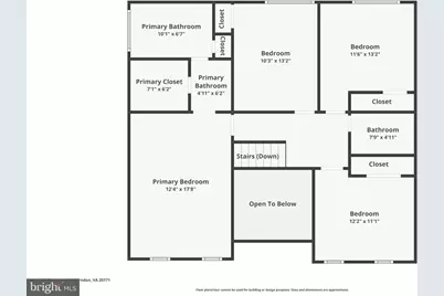 12903 Pinecrest Road, Herndon, VA 20171 - Photo 27