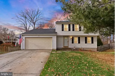 14724 Saint Germain Drive, Centreville, VA 20121 - Photo 1