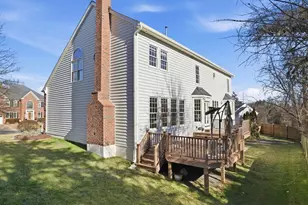 2310 Colonel Lindsay Ct, Falls Church, VA 22043 - Photo 53