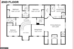 2310 Colonel Lindsay Ct, Falls Church, VA 22043 - Photo 55