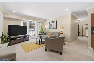 8353 Dunham Court #642, Springfield, VA 22152 - Photo 3