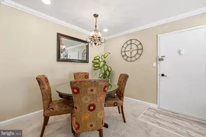 8353 Dunham Court #642, Springfield, VA 22152 - Photo 9