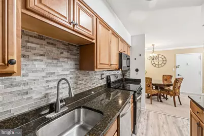 8353 Dunham Court #642, Springfield, VA 22152 - Photo 15