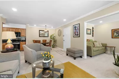 8353 Dunham Court #642, Springfield, VA 22152 - Photo 5