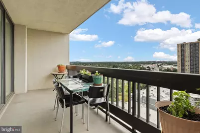 5505 Seminary Road #1306N, Falls Church, VA 22041 - Photo 25