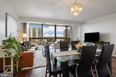 5505 Seminary Road #1306N, Falls Church, VA 22041 - Photo 13