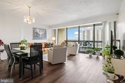 5505 Seminary Road #1306N, Falls Church, VA 22041 - Photo 7