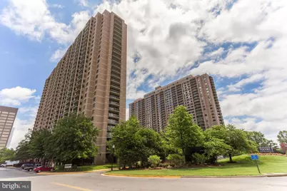 5505 Seminary Road #1306N, Falls Church, VA 22041 - Photo 31