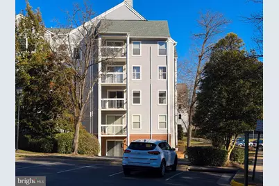 3179 Summit Square Drive #2-C4, Oakton, VA 22124 - Photo 35