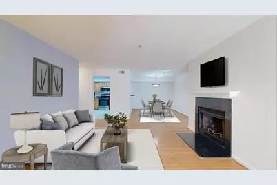 3179 Summit Square Drive #2-C4, Oakton, VA 22124 - Photo 11