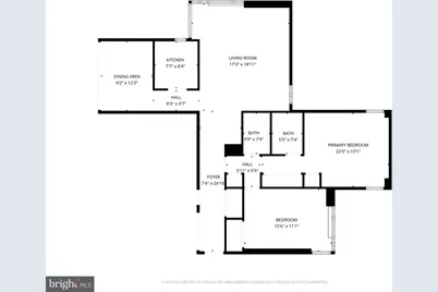 11400 Washington Plaza W #1303, Reston, VA 20190 - Photo 29