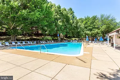 5612 Bloomfield Drive #204, Alexandria, VA 22312 - Photo 27