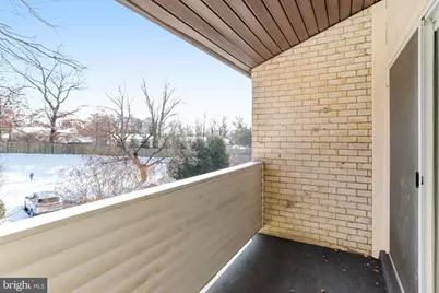 5612 Bloomfield Drive #204, Alexandria, VA 22312 - Photo 23