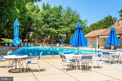 5612 Bloomfield Drive #204, Alexandria, VA 22312 - Photo 25