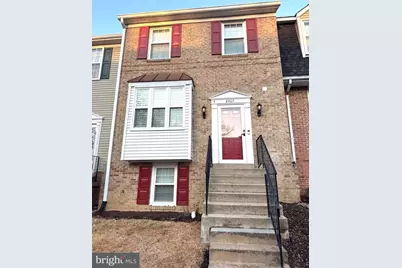 8507 Shirley Woods Court, Lorton, VA 22079 - Photo 1