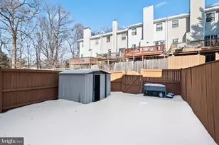 8507 Shirley Woods Ct, Lorton, VA 22079 - Photo 33