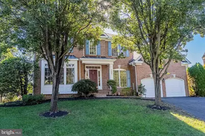 2393 Watters Glen Court, Falls Church, VA 22043 - Photo 69