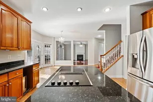 2393 Watters Glen Ct, Falls Church, VA 22043 - Photo 17