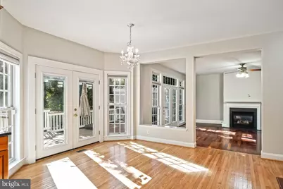 2393 Watters Glen Court, Falls Church, VA 22043 - Photo 21