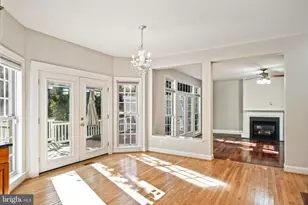 2393 Watters Glen Ct, Falls Church, VA 22043 - Photo 23